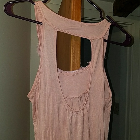 Tank top - Picture 3 of 3